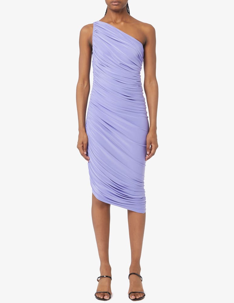 Norma Kamali Vestito Diana - immagine 1 Norma Kamali Vestito Diana - immagine 1