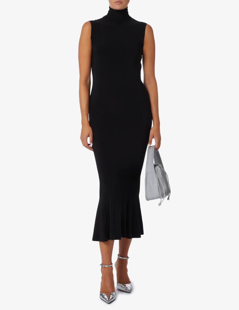 rinascente Norma Kamali Sleeveless dress