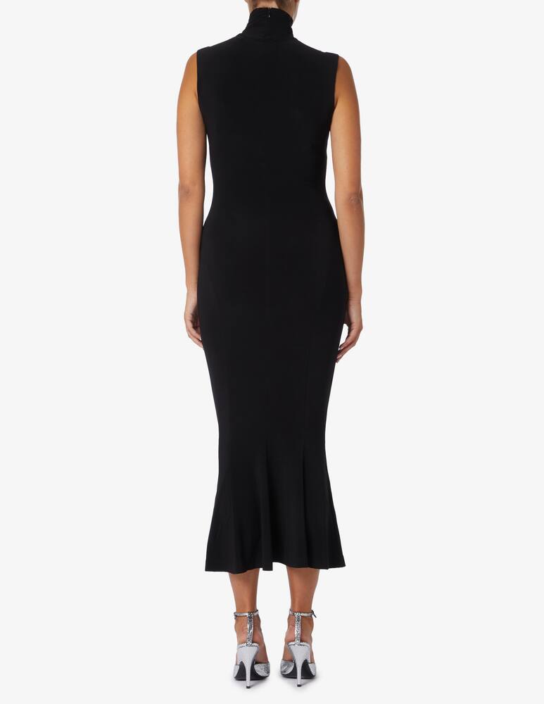 rinascente Norma Kamali Sleeveless dress