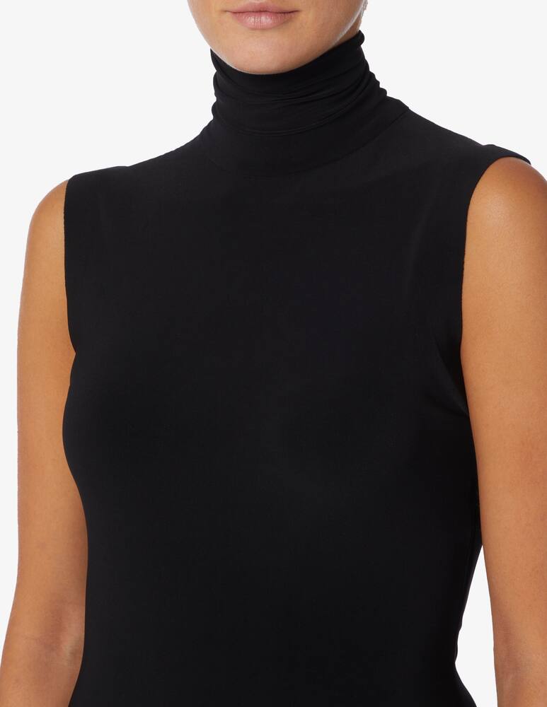 rinascente Norma Kamali Sleeveless dress