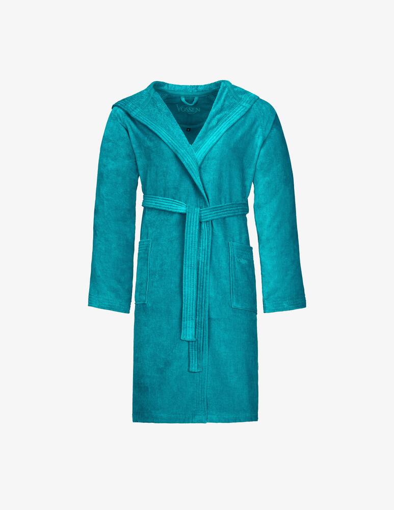 Vossen Texas Bath Robe - picture 2 Vossen Texas Bath Robe - picture 2