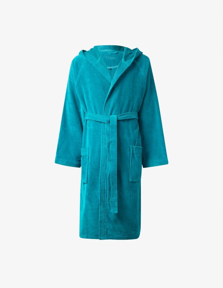 Vossen Texas Bath Robe - picture 3 Vossen Texas Bath Robe - picture 3