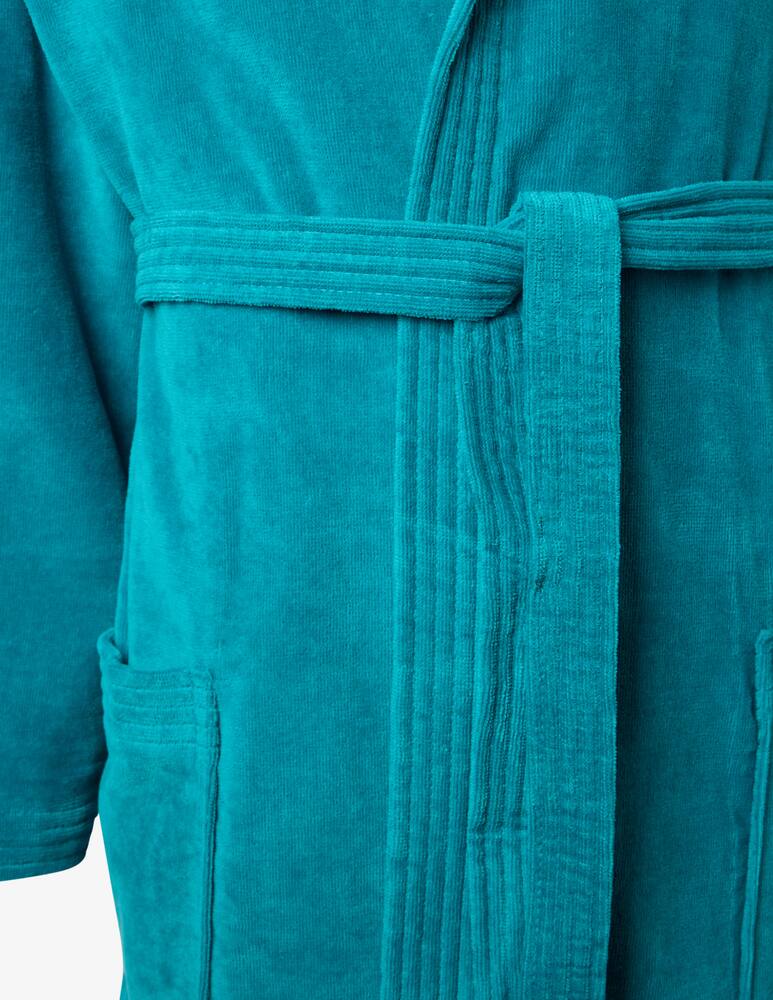 Vossen Texas Bath Robe - picture 4 Vossen Texas Bath Robe - picture 4