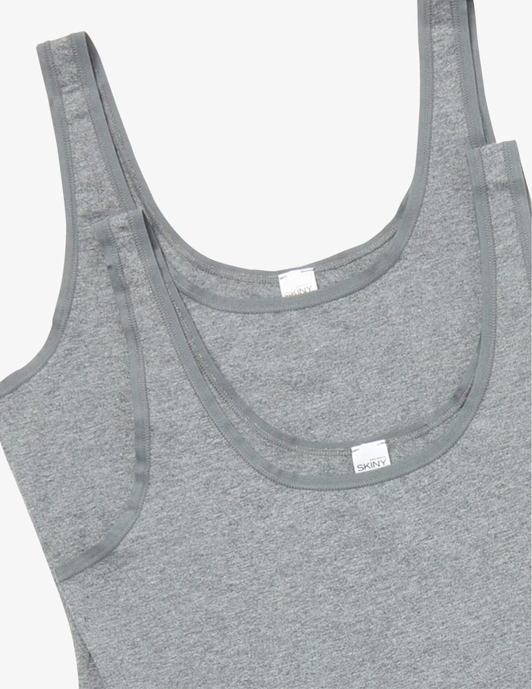 rinascente SKINY D. tank top double pack