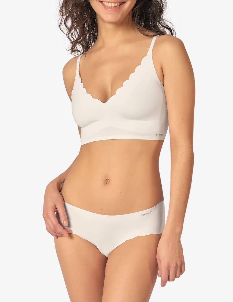 SKINY Reggiseno crop top - immagine 3 SKINY Reggiseno crop top - immagine 3