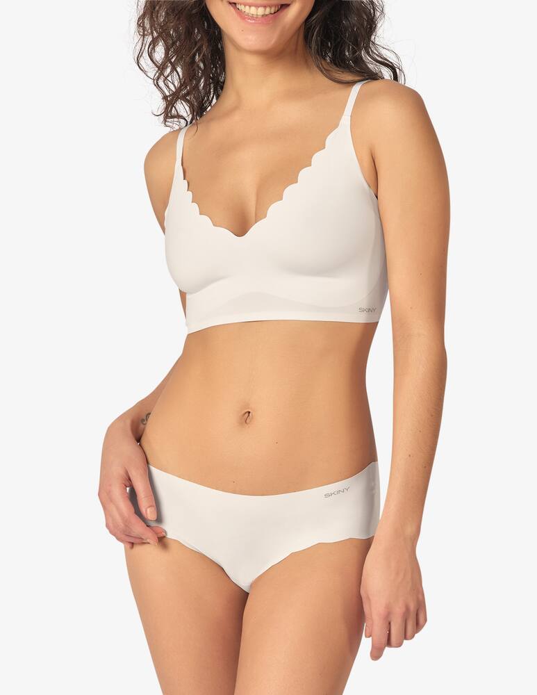 rinascente SKINY Reggiseno crop top