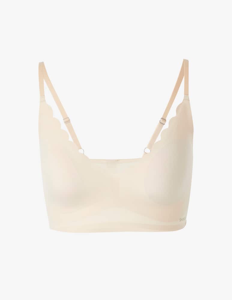 SKINY Reggiseno con coppe removibili - immagine 1 SKINY Reggiseno con coppe removibili - immagine 1