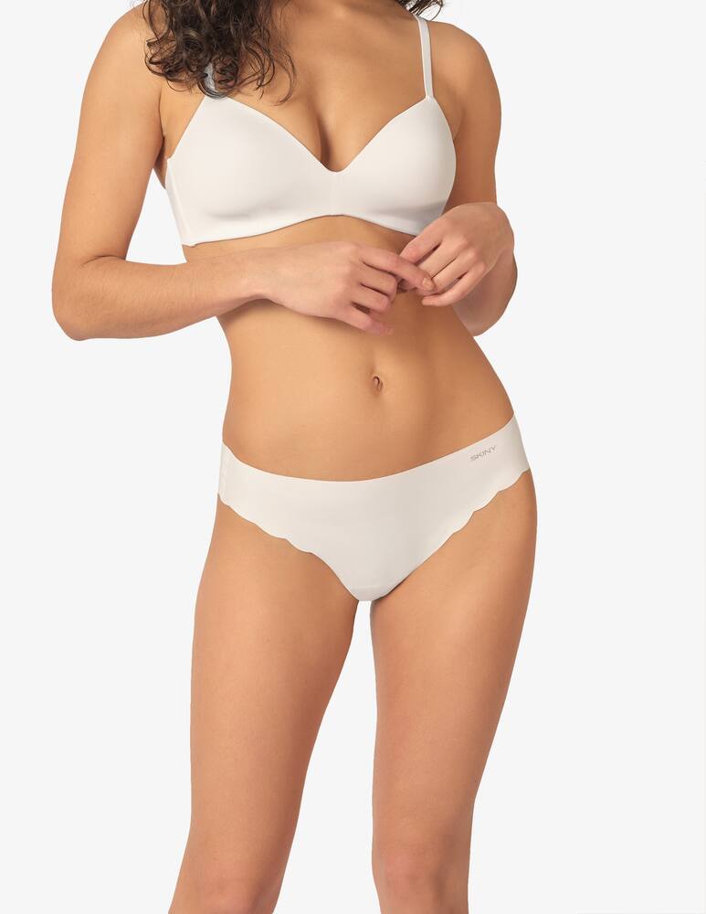 rinascente SKINY Thong Micro Essentials