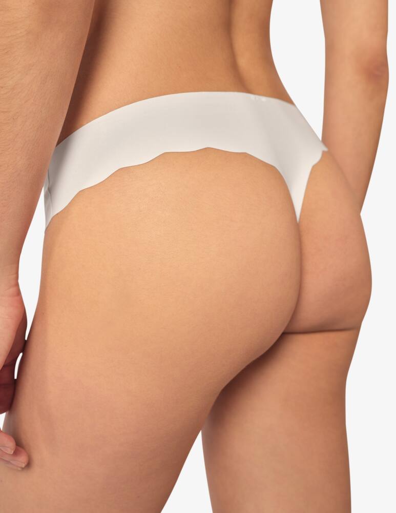 rinascente SKINY Thong Micro Essentials