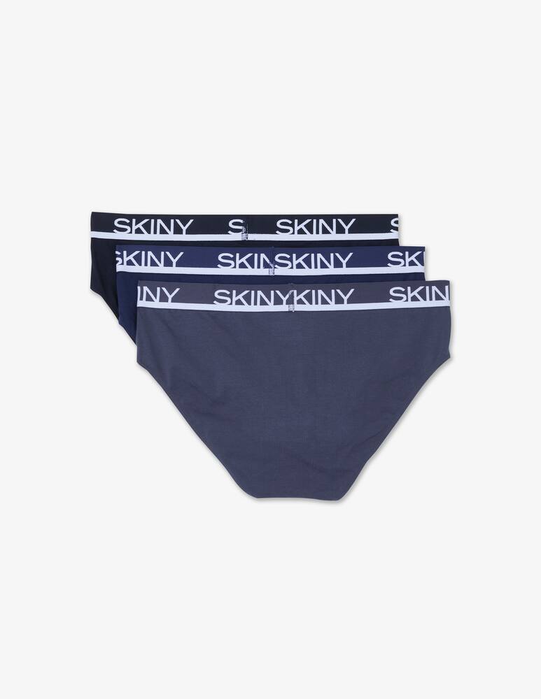 rinascente SKINY Mini slip confezione da 3
