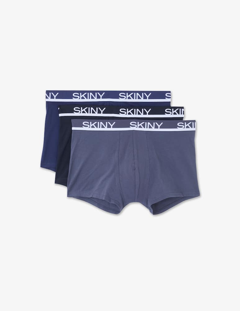 SKINY Boxer shorty confezione da 3 - immagine 1 SKINY Boxer shorty confezione da 3 - immagine 1