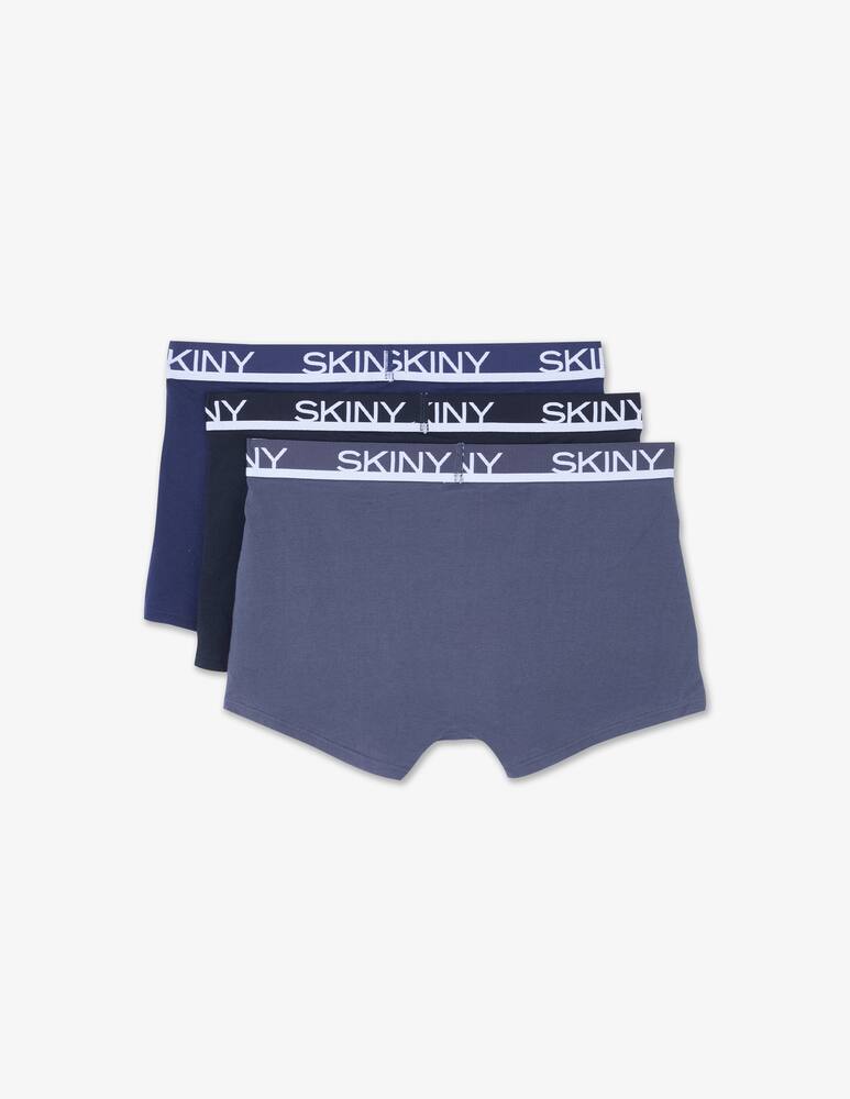 SKINY Boxer shorty confezione da 3 - immagine 2 SKINY Boxer shorty confezione da 3 - immagine 2