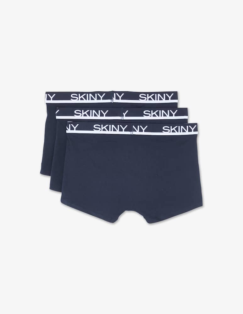 rinascente SKINY Boxer shorty confezione da 3