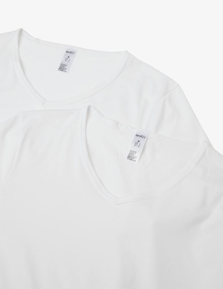 rinascente SKINY 2pk undershirt