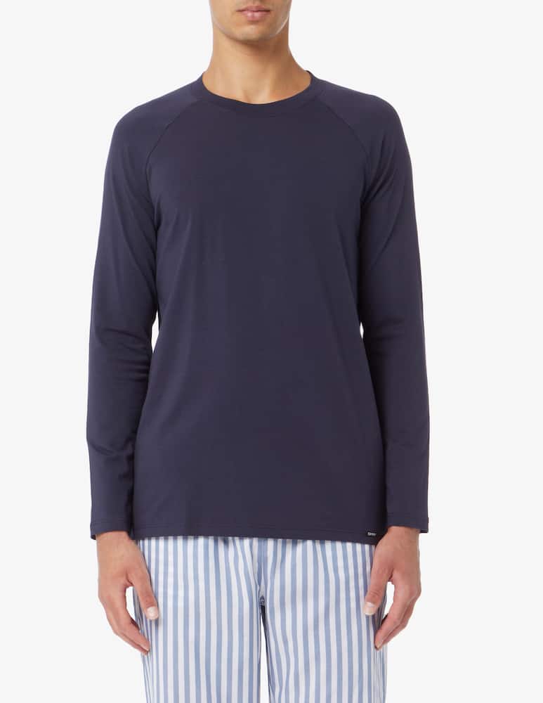 SKINY Maglietta intima manica lunga - immagine 1 SKINY Maglietta intima manica lunga - immagine 1