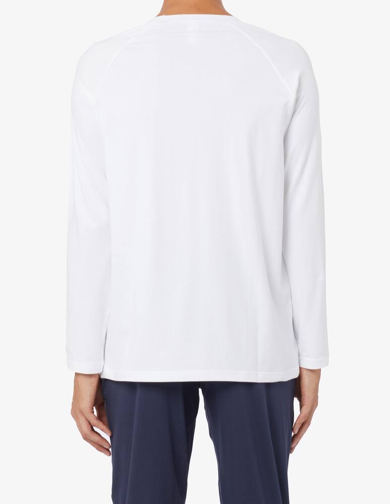 rinascente SKINY Long sleeve undershirt