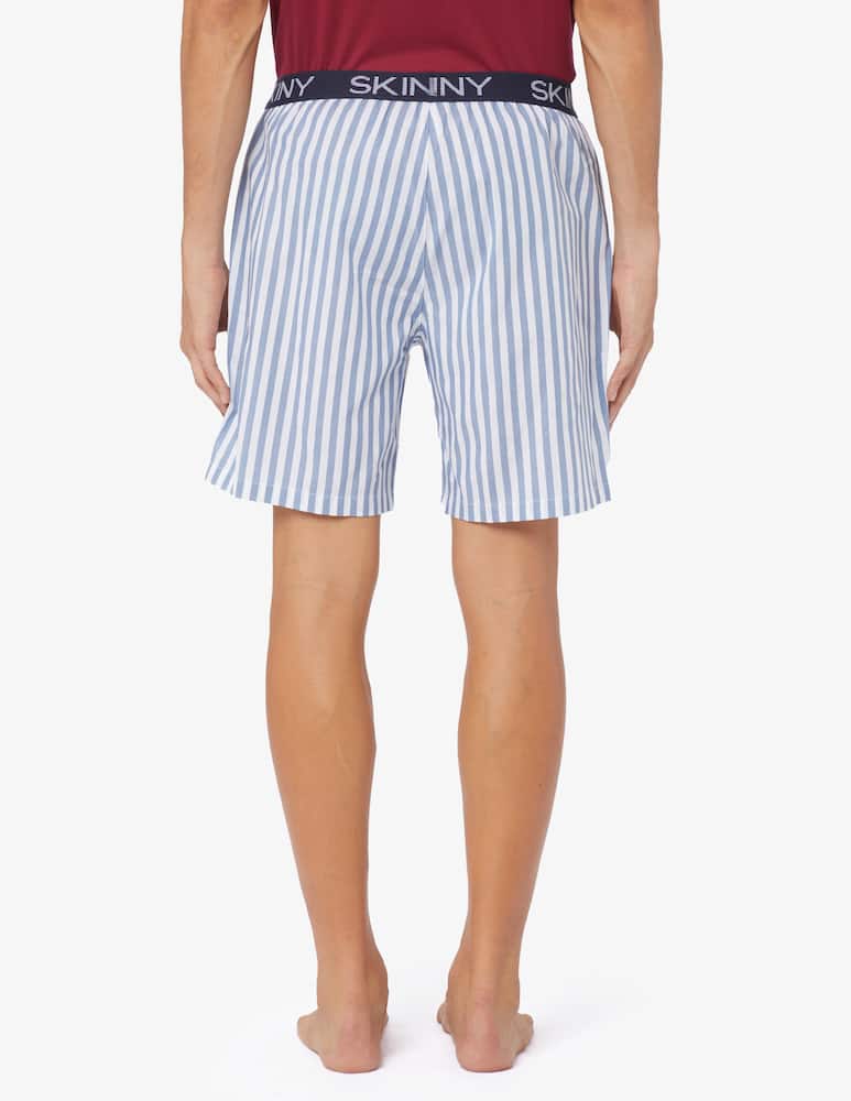 rinascente SKINY Pantaloncini woven