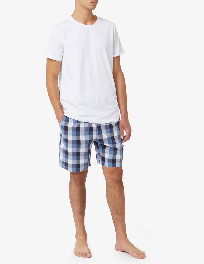 rinascente SKINY Woven short