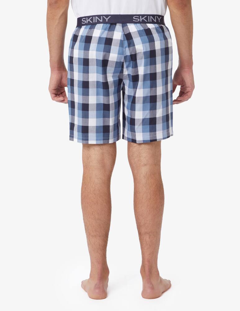 rinascente SKINY Woven short