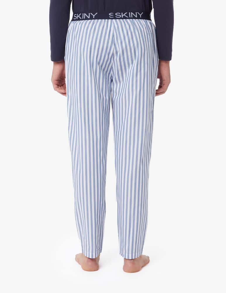 SKINY Woven stripes pants - picture 3 SKINY Woven stripes pants - picture 3