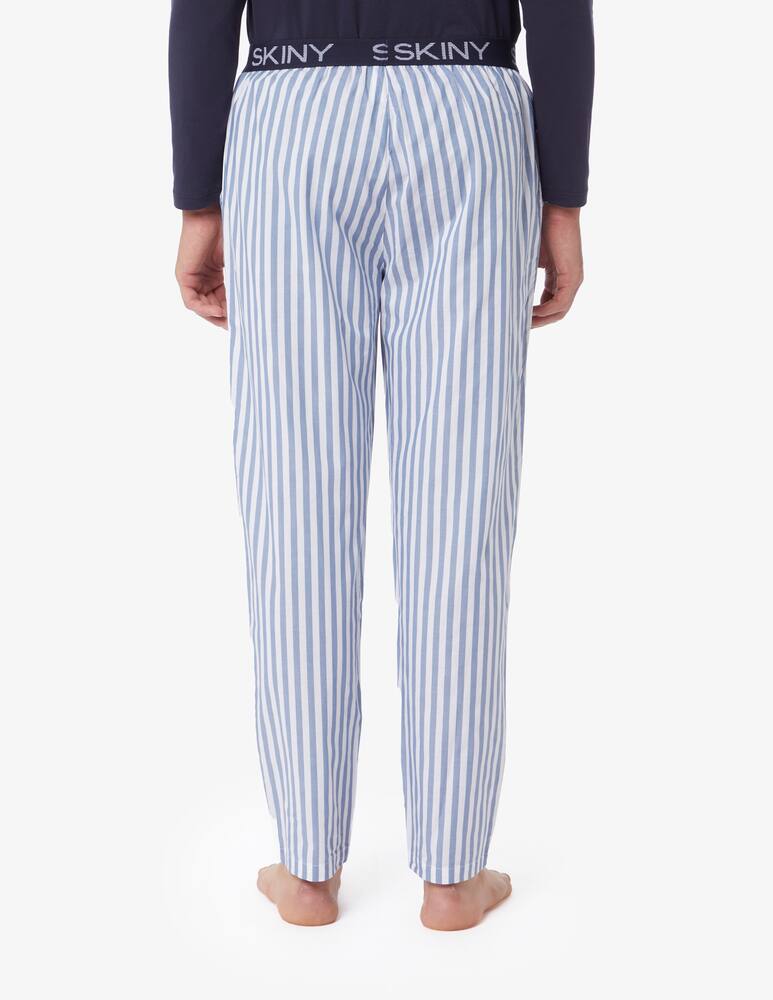 rinascente SKINY Pantaloni woven a righe