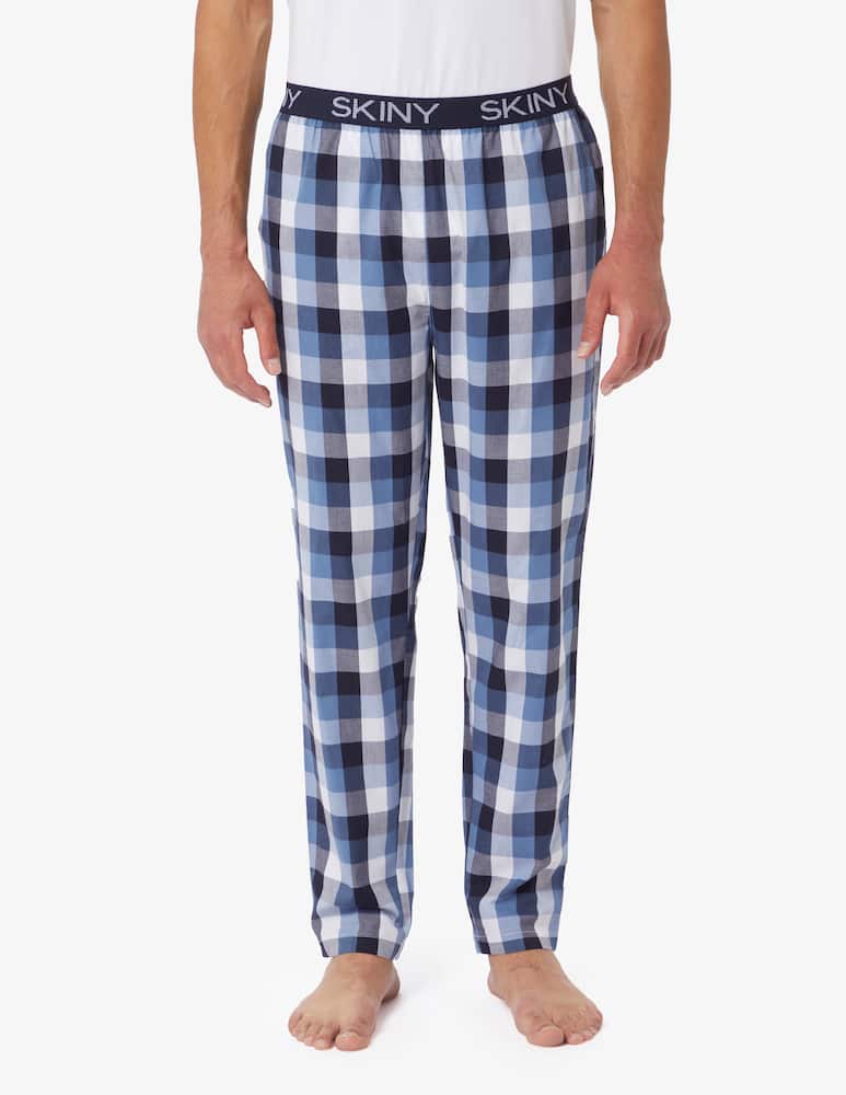 rinascente SKINY Pantaloni woven a righe