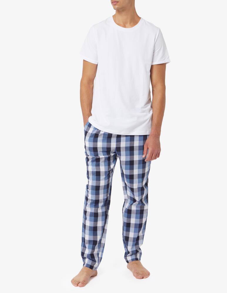 rinascente SKINY Pantaloni woven a righe