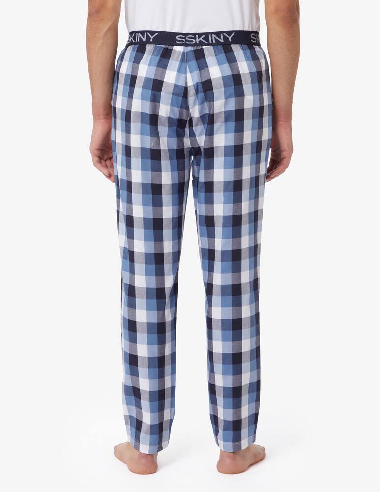 rinascente SKINY Pantaloni woven a righe