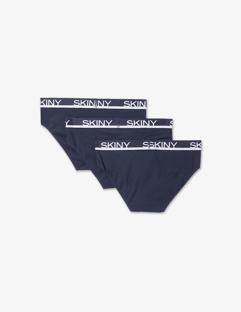 rinascente SKINY 3pk mini briefs