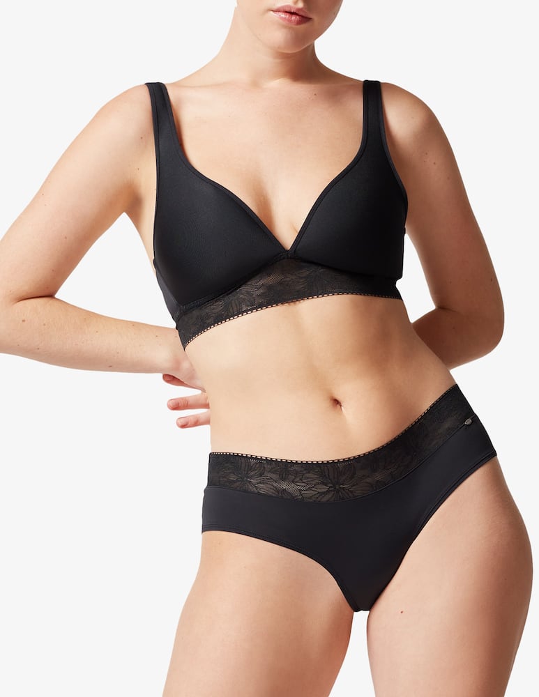 rinascente SKINY Reggiseno a triangolo  Micro Lace