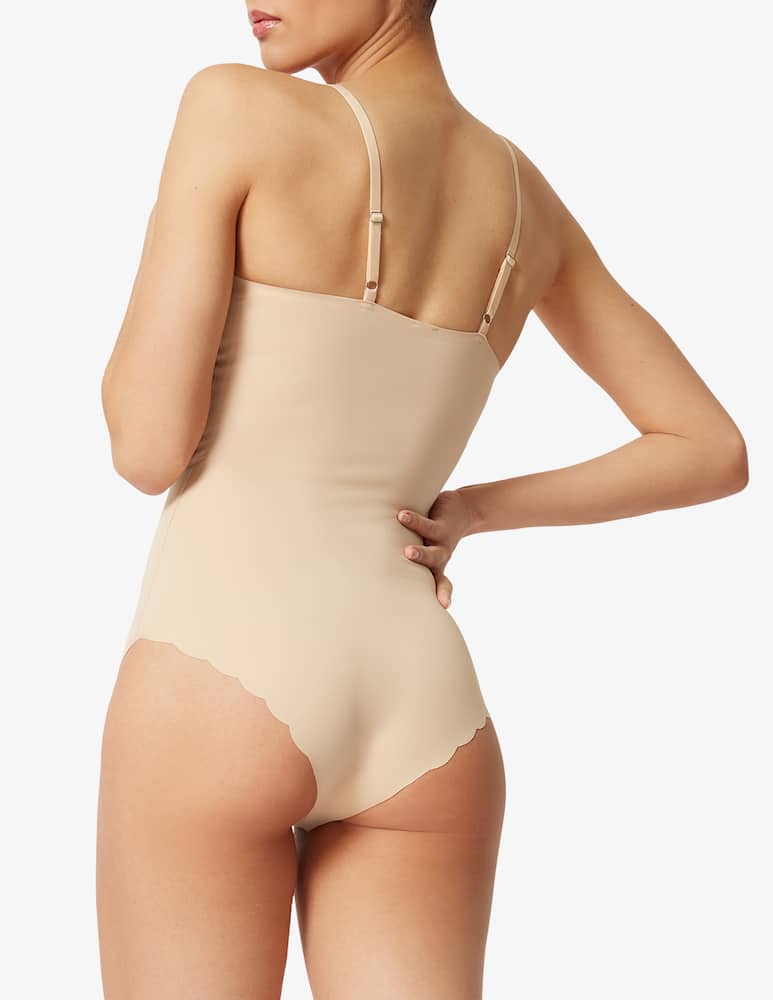 SKINY Body a pad rimovibile - immagine 3 SKINY Body a pad rimovibile - immagine 3
