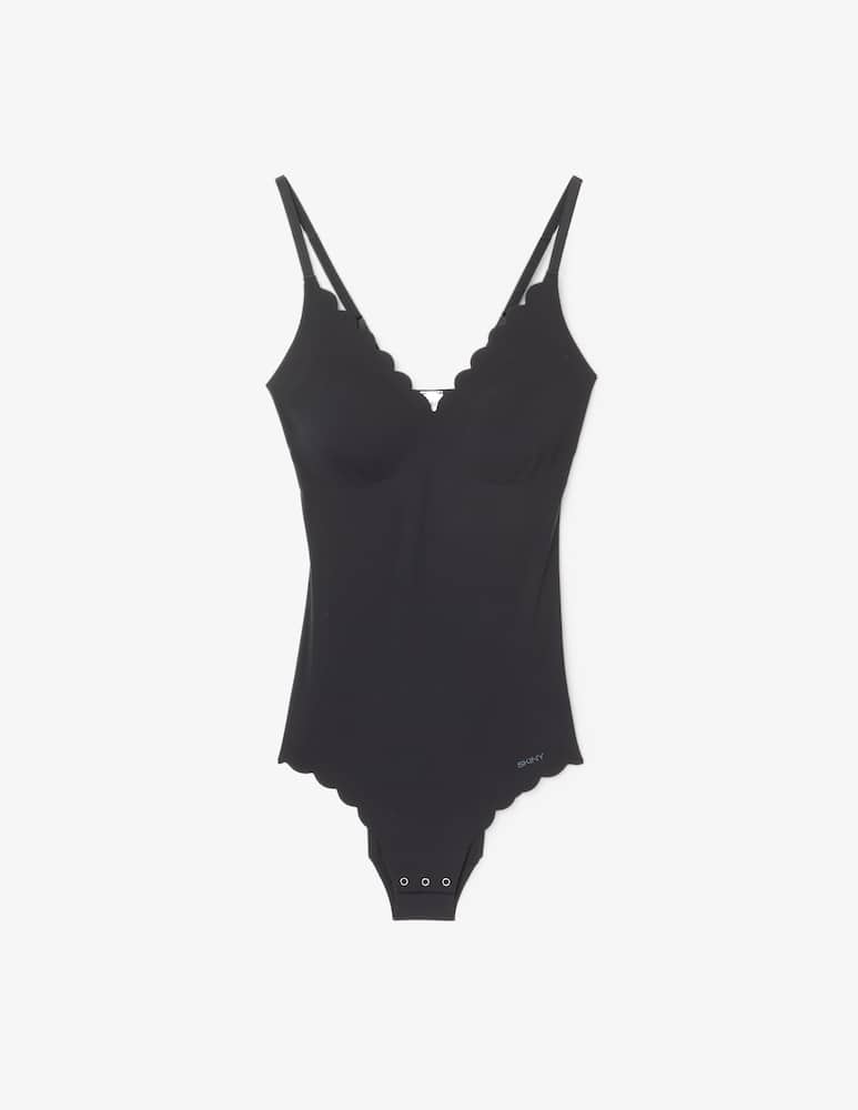 SKINY Body a pad rimovibile - immagine 1 SKINY Body a pad rimovibile - immagine 1