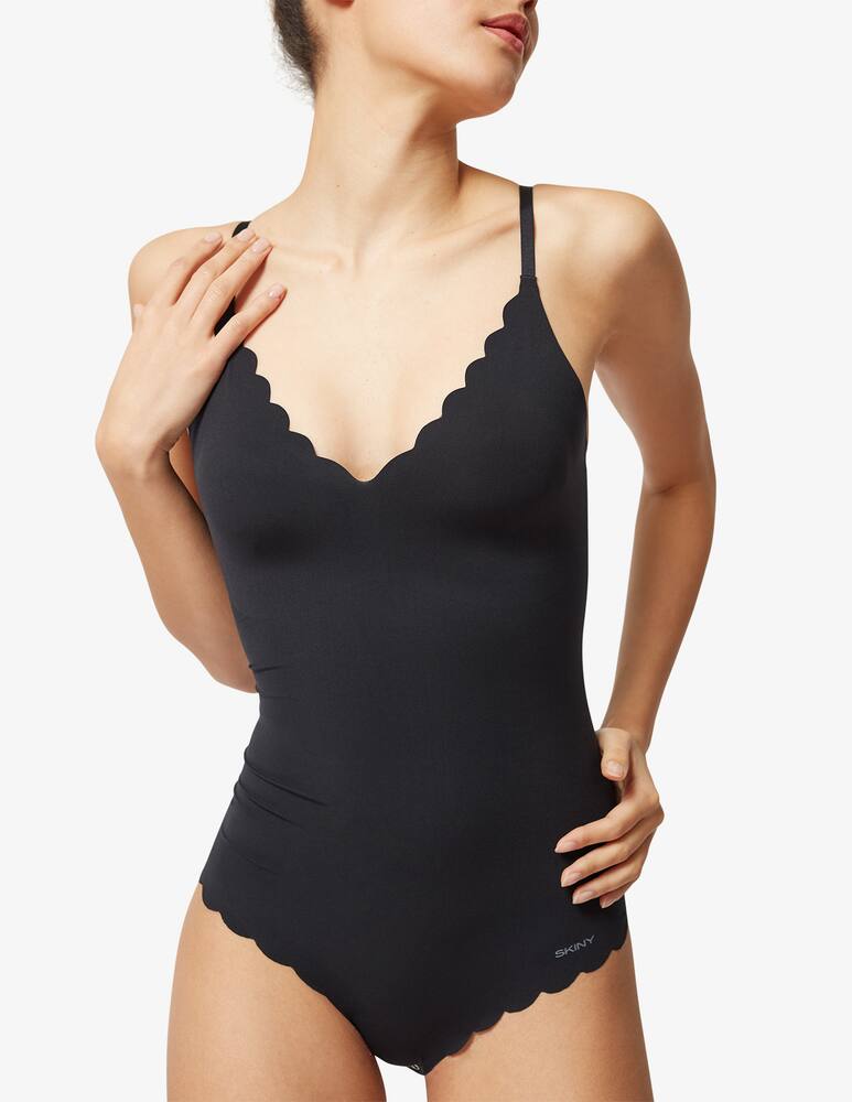 rinascente SKINY Body removable pad