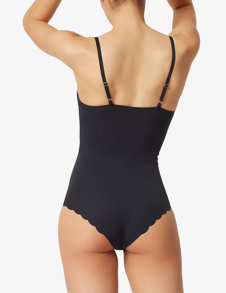 rinascente SKINY Body removable pad