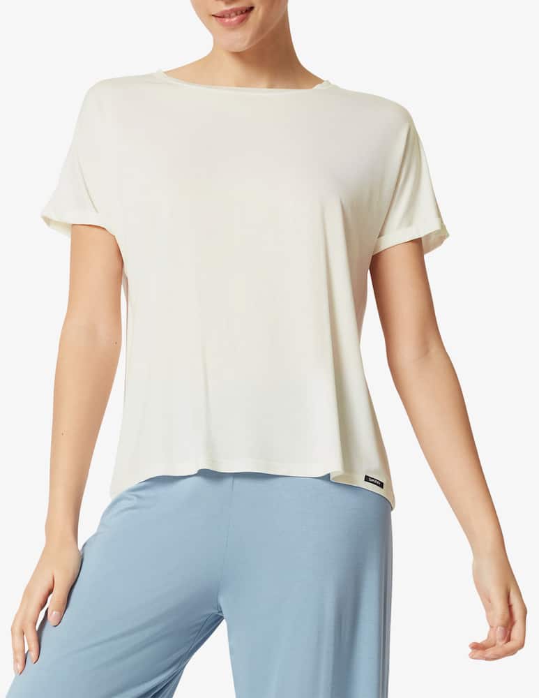 SKINY Short sleeved t-shirt - picture 2 SKINY Short sleeved t-shirt - picture 2