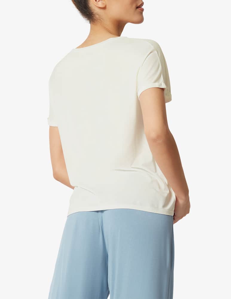 SKINY Short sleeved t-shirt - picture 3 SKINY Short sleeved t-shirt - picture 3