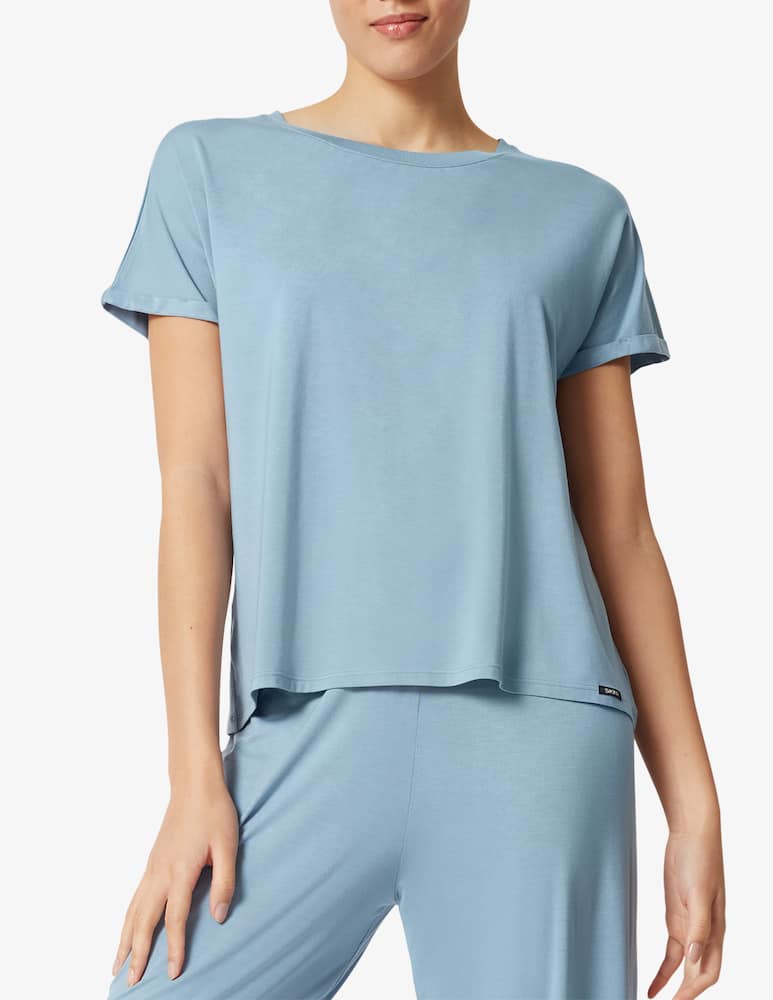 SKINY Short sleeved t-shirt - picture 2 SKINY Short sleeved t-shirt - picture 2