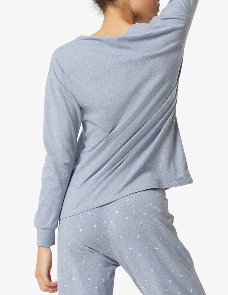 rinascente SKINY Long sleeve top