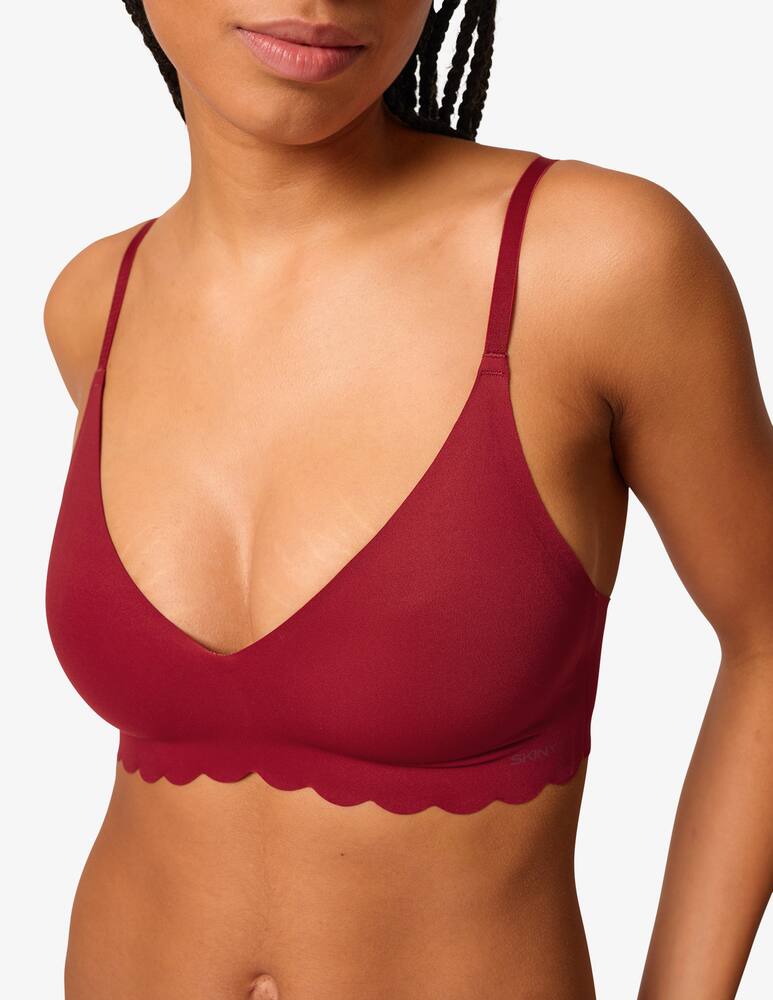 rinascente SKINY Reggiseno coppa removibile