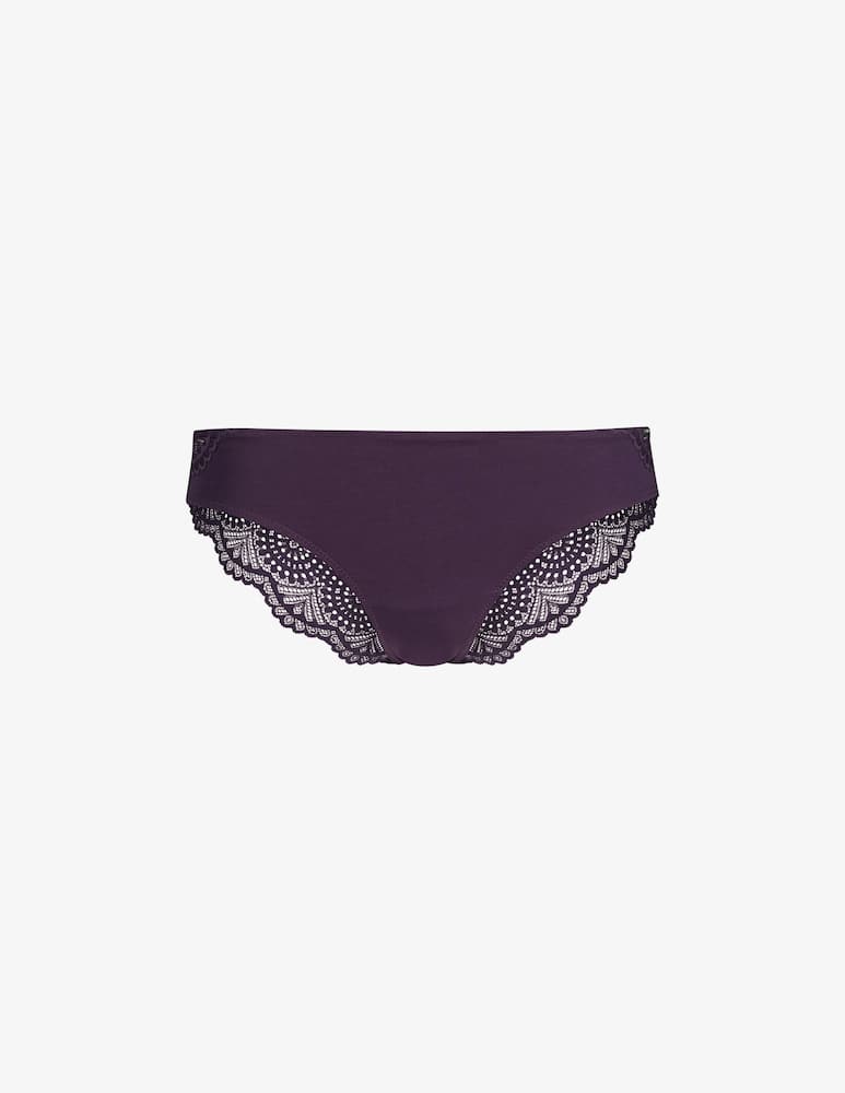 rinascente SKINY Delicate lace slip