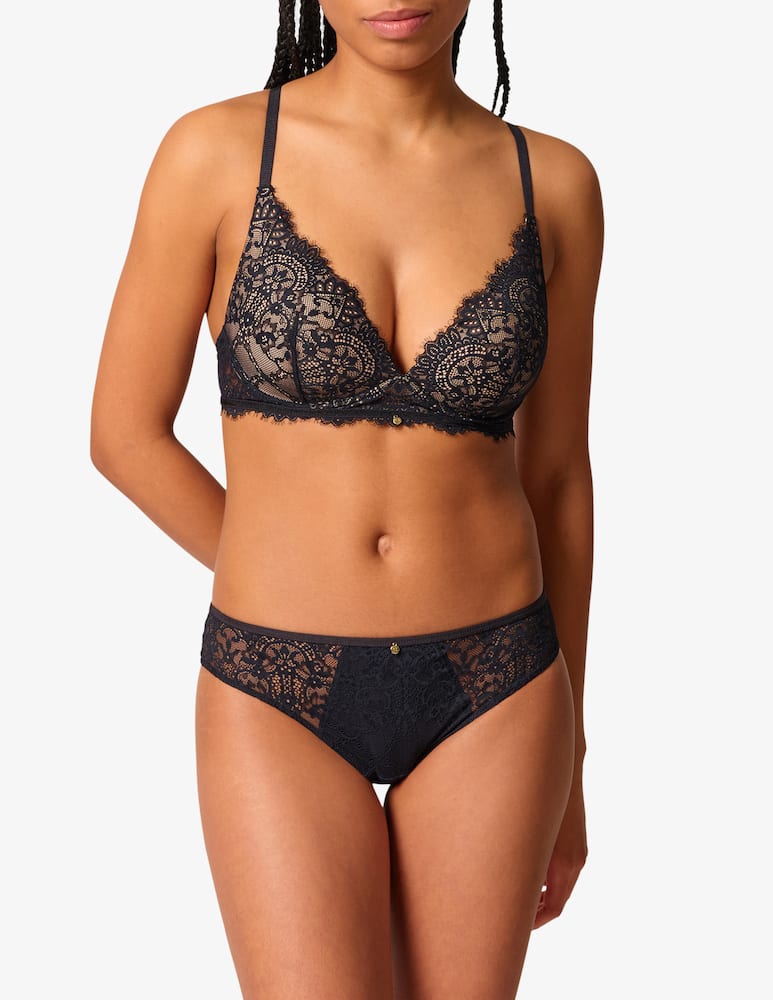 SKINY Reggiseno triangolo imbottito - immagine 2 SKINY Reggiseno triangolo imbottito - immagine 2