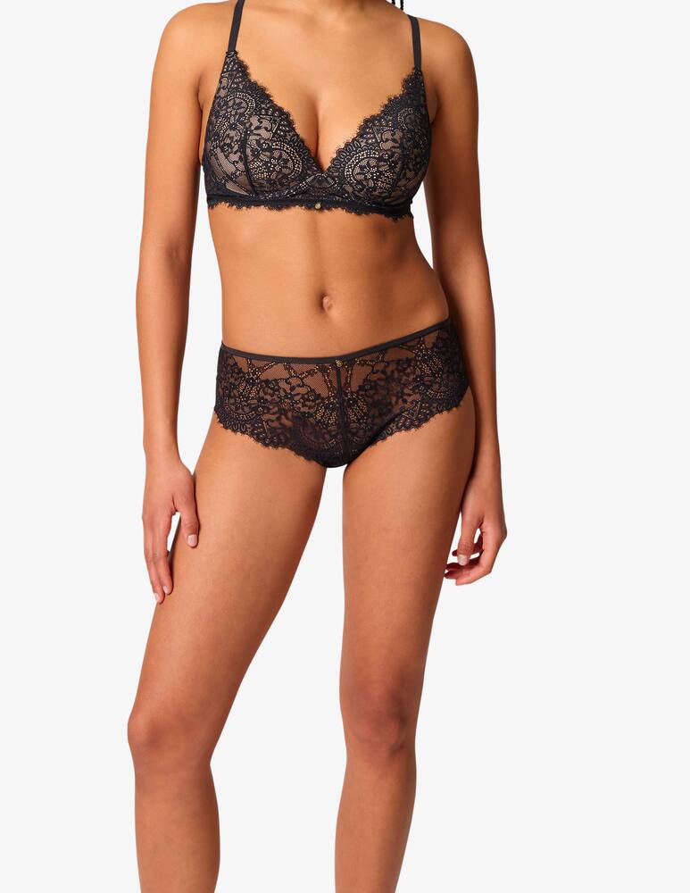 rinascente SKINY Slip in pizzo raffinato