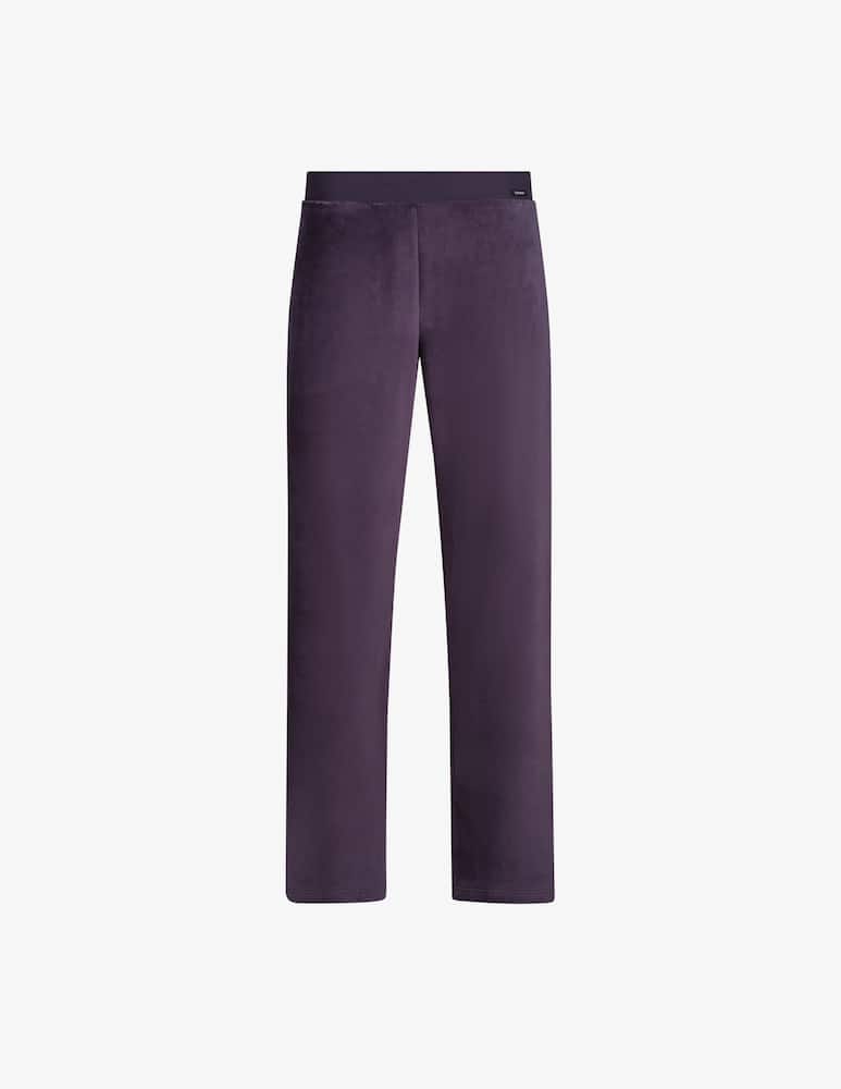 rinascente SKINY Velour lounge pyjama