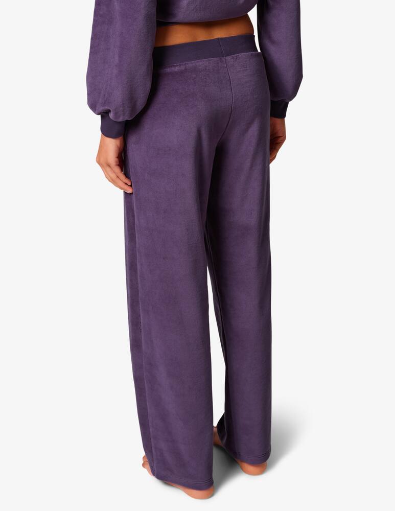 rinascente SKINY Velour lounge pyjama