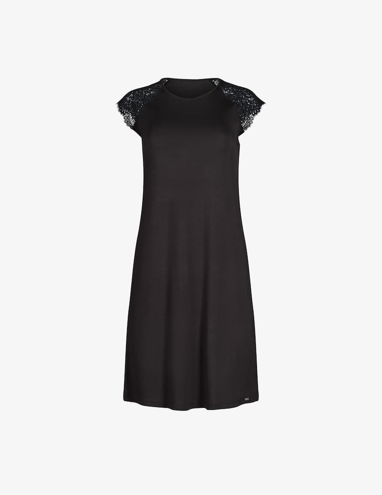 rinascente SKINY Camicia da notte in pizzo