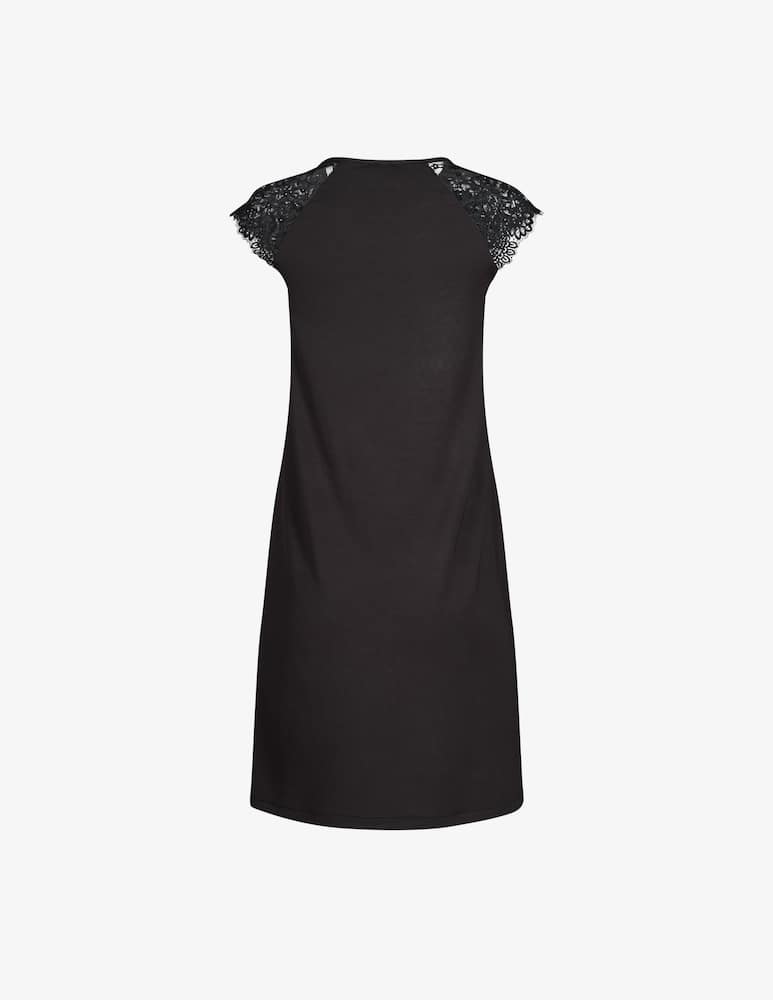 rinascente SKINY Camicia da notte in pizzo