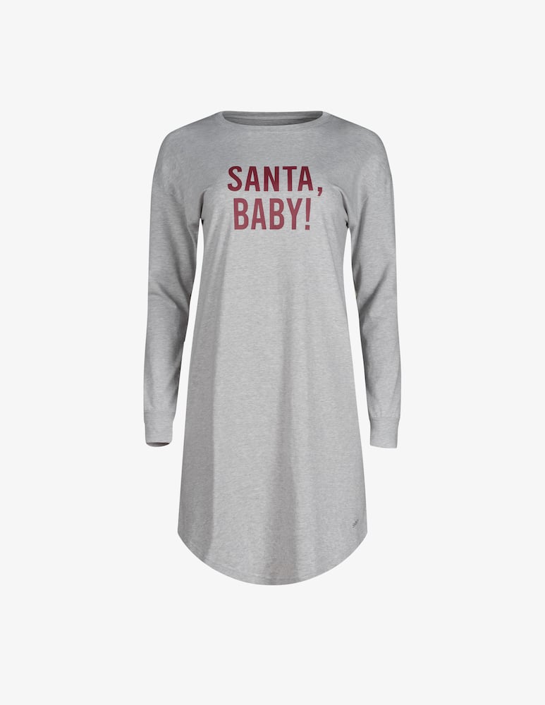 rinascente SKINY Camicia notte manica lunga