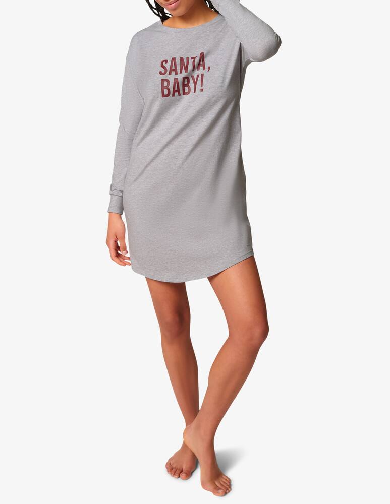 rinascente SKINY Camicia notte manica lunga