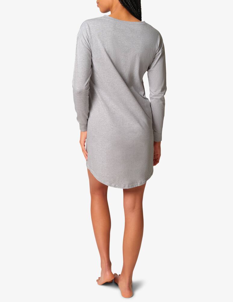 rinascente SKINY Camicia notte manica lunga