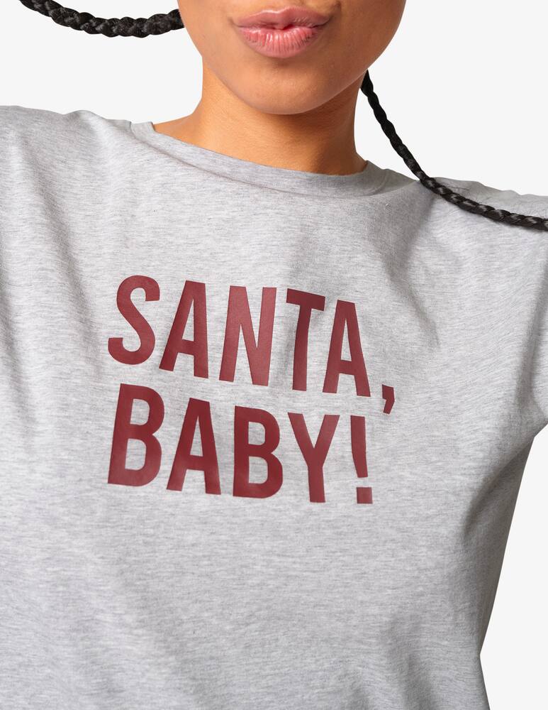 rinascente SKINY Camicia notte manica lunga